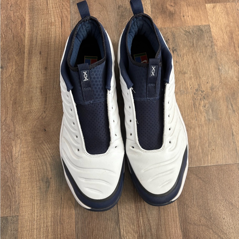 Nike Air Zoom Oscillate LTR 20th Anniversary Size 12 – 918195-104